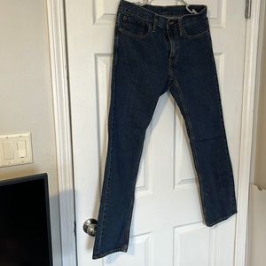 Old Navy Straight Mens Jeans 30x32